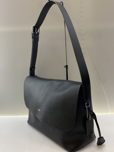商品画像：ラドロー/メッセンジャーバッグ/--/BLK/CCB58// 2
