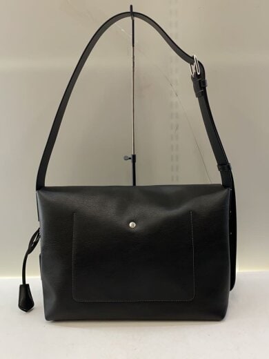 商品画像：ラドロー/メッセンジャーバッグ/--/BLK/CCB58// 3
