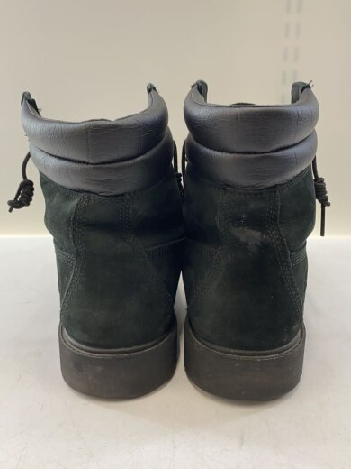 商品画像：ブーツ/26cm/BLK/レザー 6