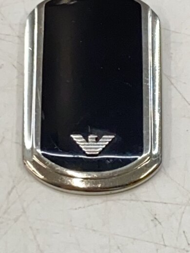 商品画像：ネックレス/ステンレス/SLV/トップ有/メンズ// 4