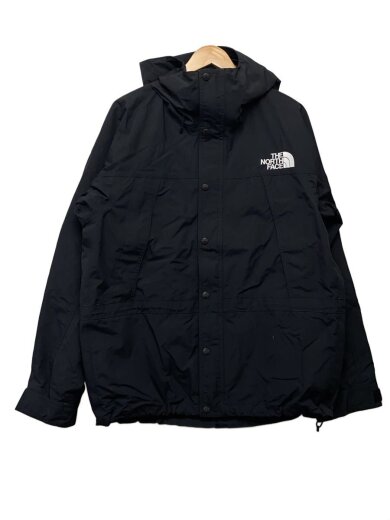商品画像：マウンテンパーカ/L/ゴアテックス/BLK/NP62450// 1