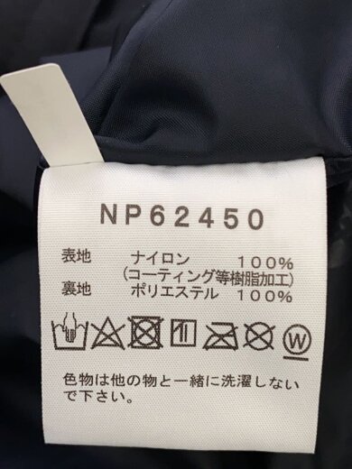 商品画像：マウンテンパーカ/L/ゴアテックス/BLK/NP62450// 4