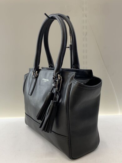 商品画像：キャンディス・トート_レガシー_ブラウン/--/BLK 2
