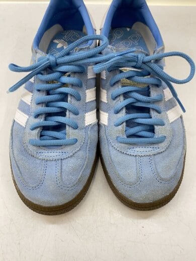 商品画像：オリジナルス/HANDBALL SPEZIAL/ハンドボール/ブルー/BD7632/23cm/BLU/スウェート// 8