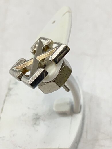 商品画像：ピアス/--/SLV/メンズ// 2