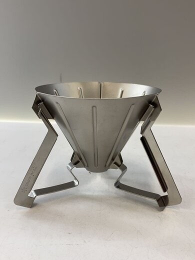 商品画像：CS-117 キャンプ用品その他/SLV/CS-117 2