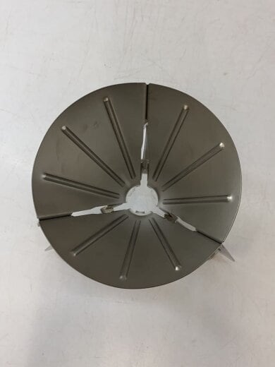 商品画像：CS-117 キャンプ用品その他/SLV/CS-117 4