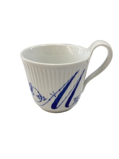 商品画像：ブルーフルテッド/アルファベットマグM/洋食器その他// 1