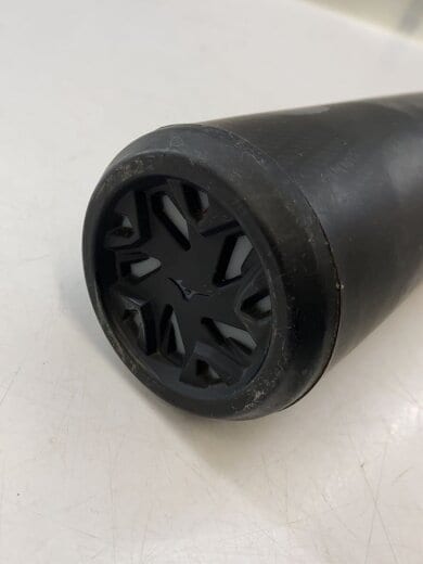 商品画像：1CJBR158 野球用品/BLK/1CJBR158// 7