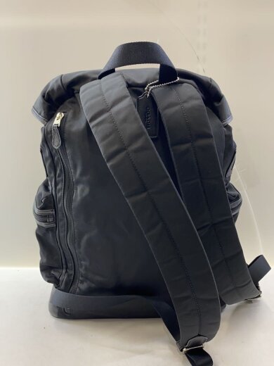 商品画像：リュック/--/BLK 2