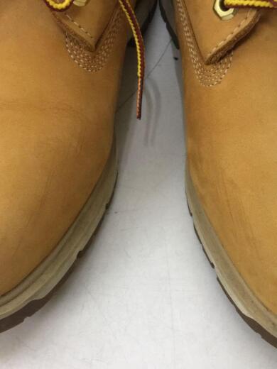 画像：TimberlandTimberland ティンバーランド/レースアップブーツ/27cm/BEG/A15988