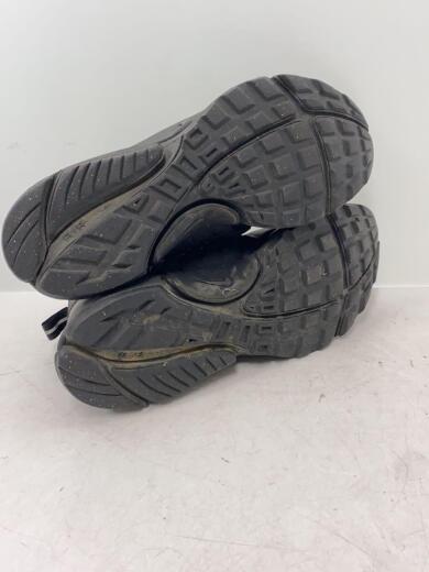 画像：NIKEAIR PRESTO MID UTILITY/エアプレストミッドユーティリティ/ブラック/859524-003/24