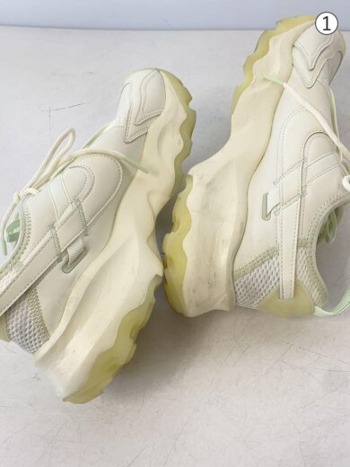 商品画像：ローカットスニーカー/27cm/WHT/hf4304-133 7