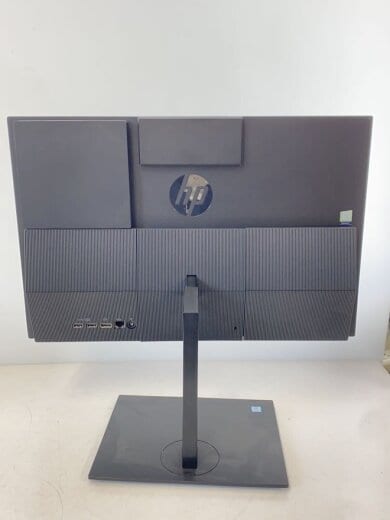 商品画像：デスクトップPC/Corei3第9/8GB/SSD128GB/2019/HPProone600G521.5-inA 4