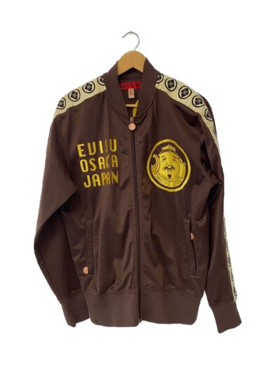 画像：YAMANE DELUXEジャージ/42/ポリエステル/BRW1