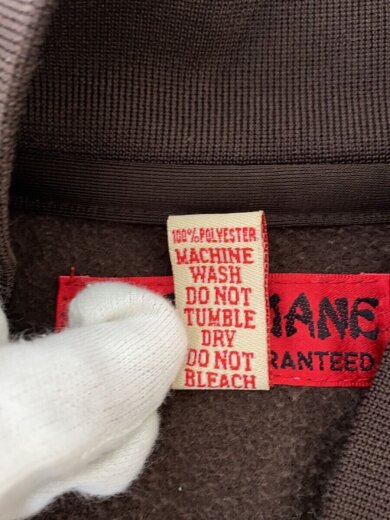 画像：YAMANE DELUXEジャージ/42/ポリエステル/BRW4