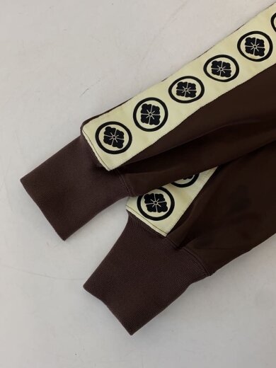 画像：YAMANE DELUXEジャージ/42/ポリエステル/BRW5