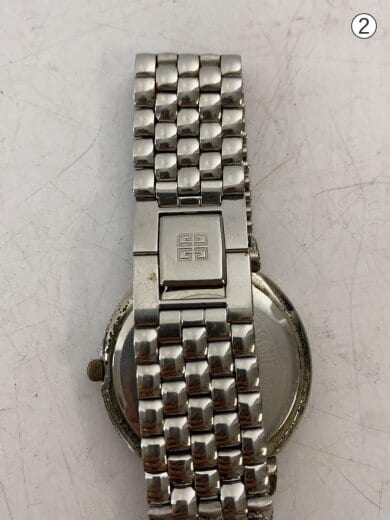 商品画像：腕時計/アナログ 6