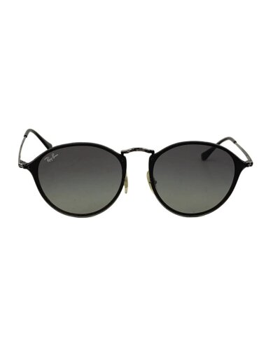 商品画像：サングラス/ウェリントン/メタル/BLK/メンズ/rb3574-n 1