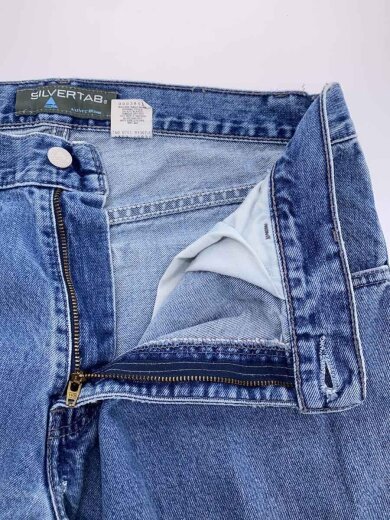 商品画像：ボトム/33/デニム/IDG/無地// 3