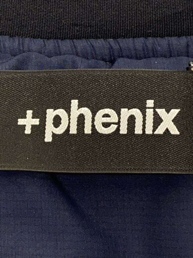 商品画像：ジャケット/M/ポリエステル/NVY/POO-22086// 3