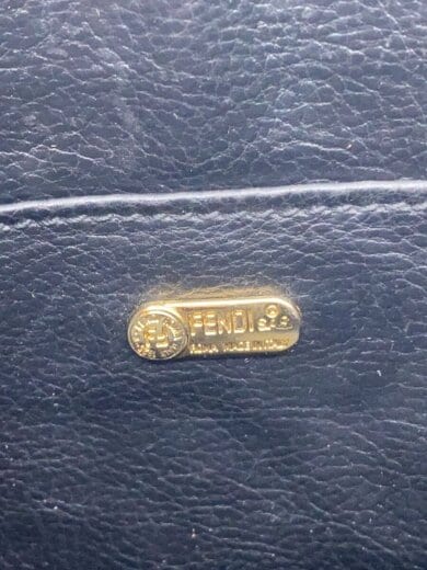 商品画像：ポーチ/--/BRW 5