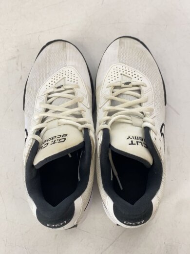 商品画像：AIR ZOOM G.T. CUT ACADEMY EP_エアズーム G.T. カット アカデミー EP/24.5c 3