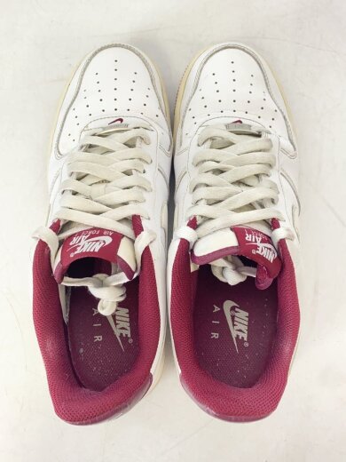 商品画像：AIR FORCE 1 07_エア フォース 1 07/27.5cm/WHT// 3