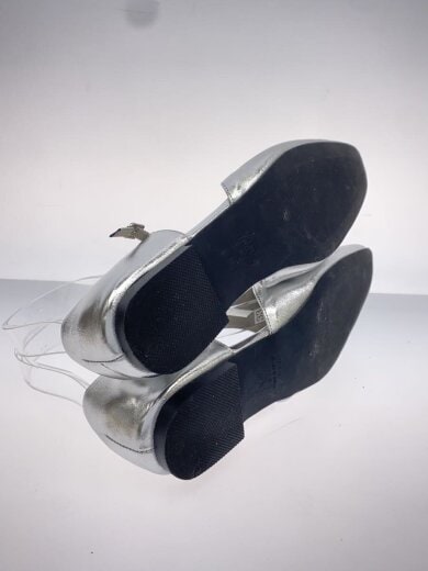 商品画像：パンプス/M/SLV// 4