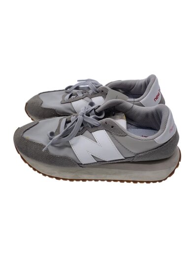 商品画像：MS237/グレー/24.5cm/GRY 1