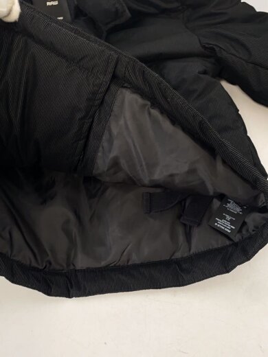 商品画像：Perfecto Puffer/パファーライダースジャケット/S/BLK/D25279-C441-G903 9