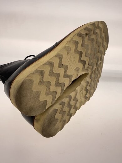 商品画像：ブーツ/US7/BLK/レザー 4