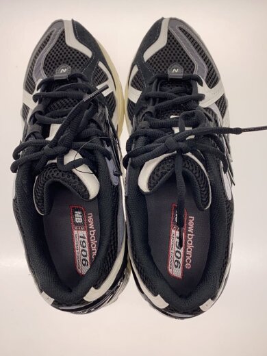 商品画像：U1906/ブラック/26.5cm/BLK 3