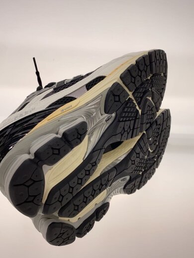 商品画像：U1906/ブラック/26.5cm/BLK 4