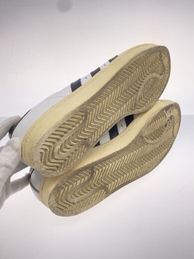 商品画像：CONSORTIUM SUPERSTAR/スーパースター/ローカットスニーカー/US7.5/WHT/B24030// 4