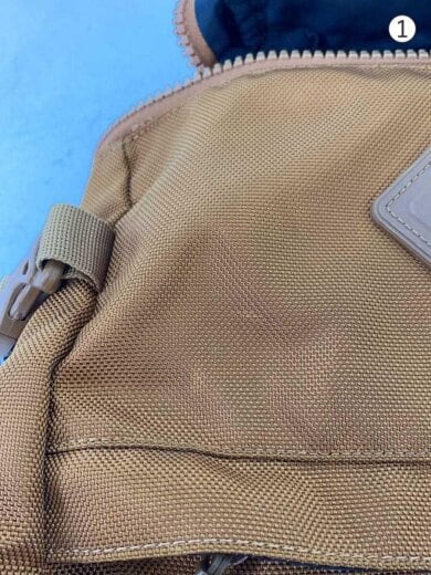 商品画像：リュック/--/CML 7