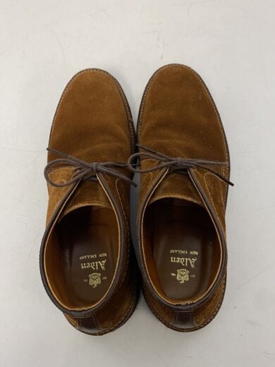 商品画像：ブーツ/US7/BRW/スウェード/13291// 3