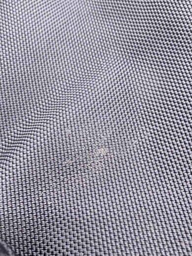 商品画像：HEAT RUCKSACK/ヒートシリーズ/バックパック/リュック/ナイロン/BLK 9