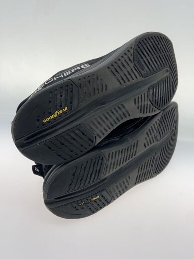 商品画像：ローカットスニーカー/25.5cm/BLK/220421// 4