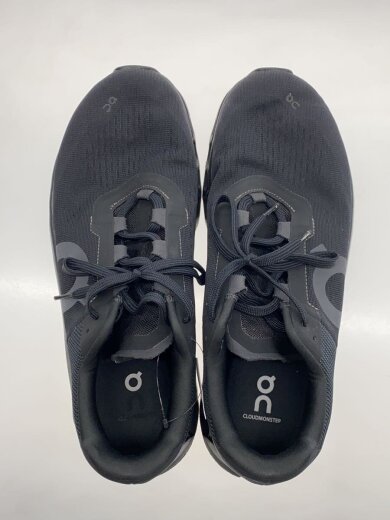 商品画像：on/ローカットスニーカー/27.5cm/BLK/61.99025 3