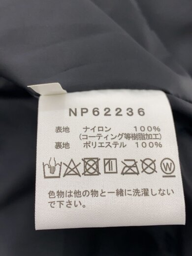 商品画像：MOUNTAIN LIGHT JACKET_マウンテンライトジャケット/S/ナイロン/GRY 6