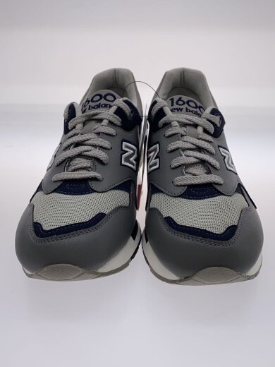 商品画像：CM1600/グレー/28.5cm/GRY 3