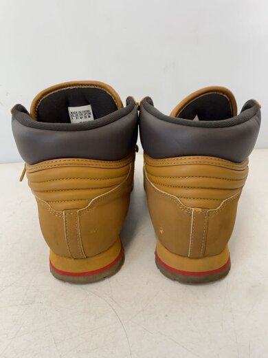 商品画像：CENTENNIAL MID BT/センテニアル ミッド ブーツウィート/B34061/キャメル/27cm/CML 6