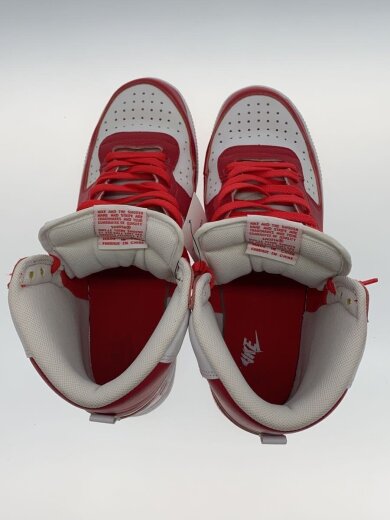 商品画像：TERMINATOR HIGH_ターミネーター HIGH/28cm/WHT/レザー 3