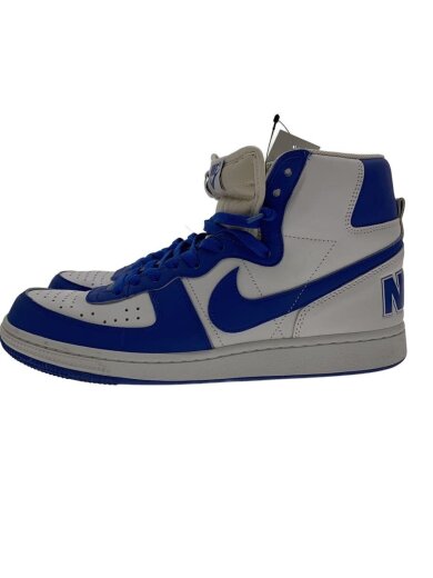 商品画像：TERMINATOR HIGH_ターミネーター ハイ/28cm/WHT/レザー 1