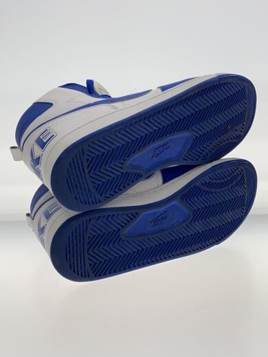 商品画像：TERMINATOR HIGH_ターミネーター ハイ/28cm/WHT/レザー 4