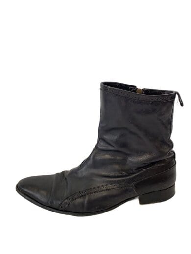 商品画像：ブーツ/43/BLK/レザー/DBM1012PB 1