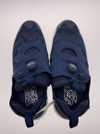 商品画像：CLASSIC/INSTAPUMP FURY OG/インスタポンプフューリーオリジナル/27.5cm/NVY 3