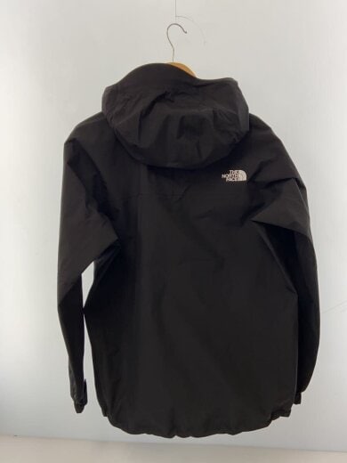 商品画像：MOUNTAIN ROUNDER JACKET_マウンテンラウンダージャケット/M/ポリエステル/BLK/無地 2