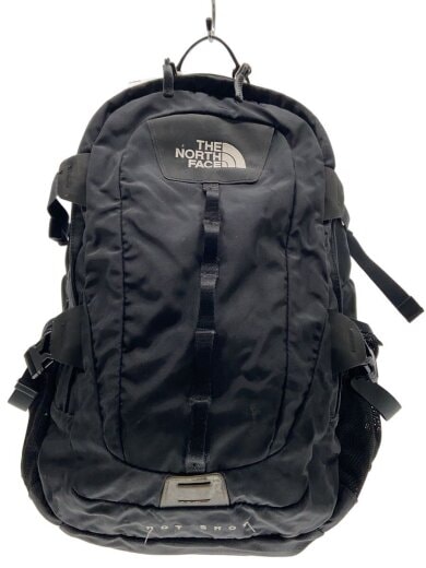 商品画像：リュック/--/BLK/無地/nm72006// 1